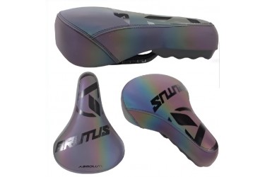 Selim BMX Brutus Camaleão -...