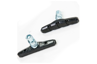 Sapata de Freio Orbital...