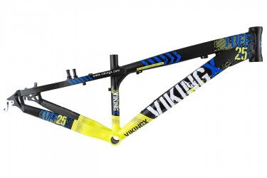 Quadro 26” Dirt Jump Tuff...