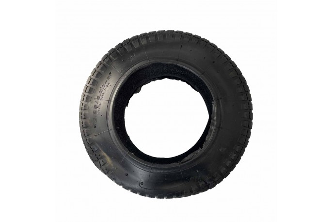 Pneu 3.25 x 8 Carrinho de Mão Sing Wa