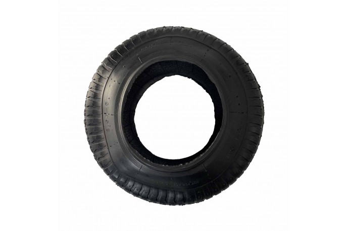 Pneu 3.50 x 8 Carrinho de Mão - Singwa