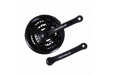 Pedivela 24/34/42 Index...