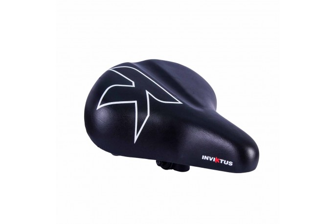 Selim 2 Molas Curvim Preto SAD-035...