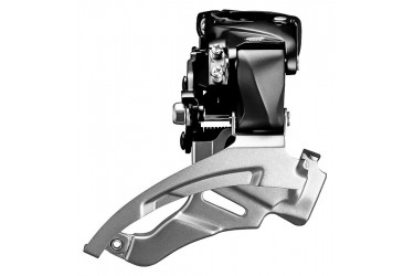 Câmbio Dianteiro 34,9mm...