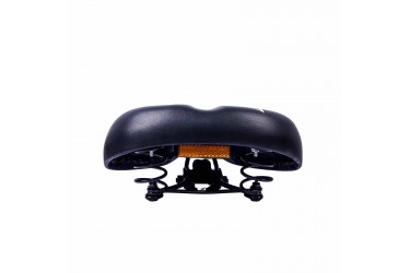 Selim 2 Molas Curvim Preto... 2