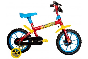 Bicicleta 12 Masculina...