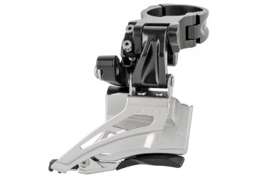 Câmbio Dianteiro 34,9mm...