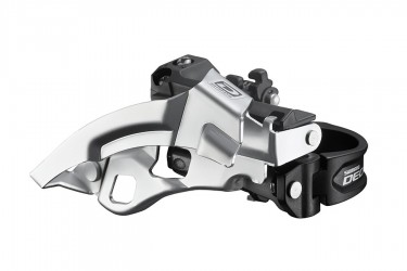 Câmbio Dianteiro 34.9mm...