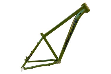 Quadro 29 Nero 5 19" Oliva...