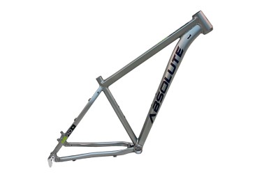 Quadro 29 Nero 5 21" Cinza...