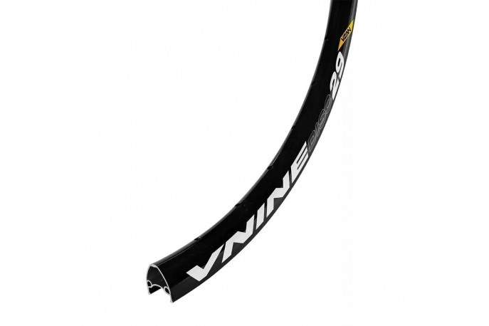 Aro 29 Vnine 32F Disc Preto Vzan