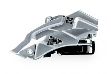 Câmbio Dianteiro 34,9mm FD...