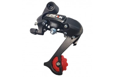 Câmbio Traseiro com...