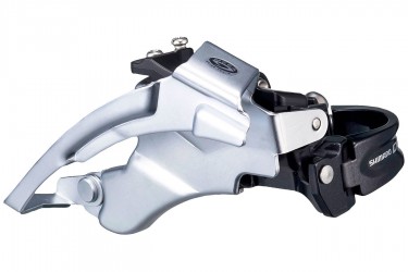 Câmbio Dianteiro FD-M590-6...