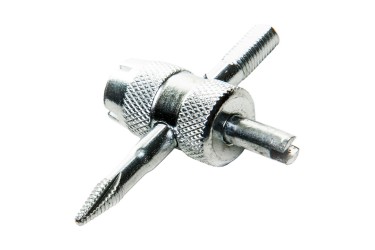 Extrator de Mecanismo de...