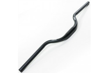 Guidão MTB Aço 720 x 31,8mm...