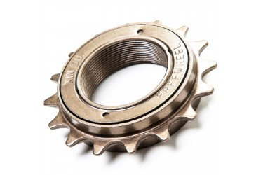 Roda Livre 16D Dourada Xindu