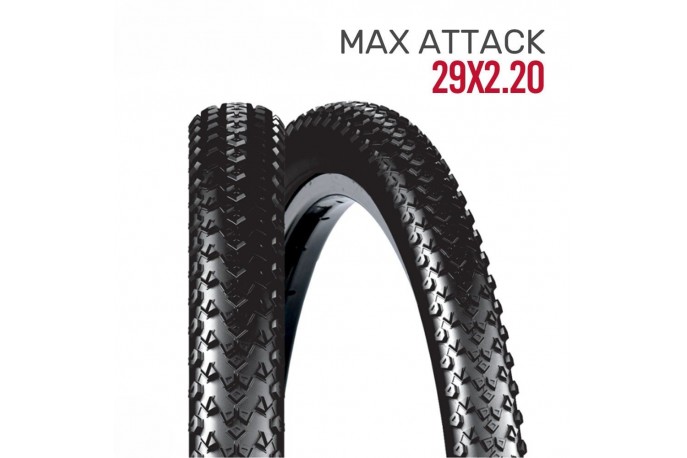 Pneu 29 x 2.20 Max Attack SRI-96...