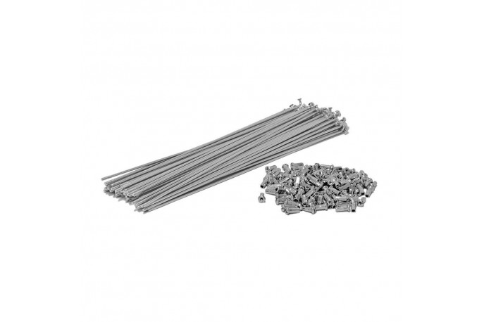 Raio 275 x 2,5 Zincado Grosa Paco