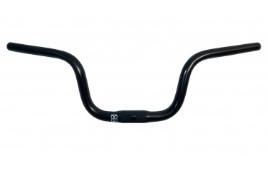 Guidão CG / Titan Preto...