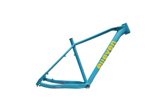 Quadro 29 New Athom 17" 31,6mm Azul...