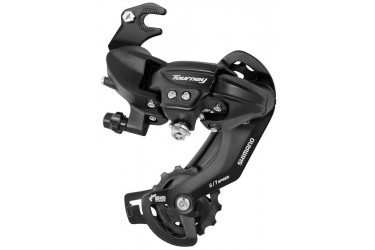 Câmbio Traseiro com...