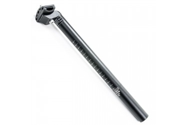 Canote Selim 26,8x350mm com...