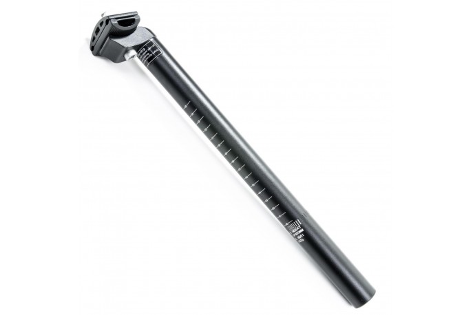 Canote Selim 26,8x350mm com Carrinho...