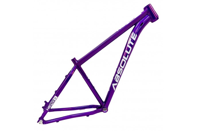 Quadro 29 Nero 5 17" Roxo - Absolute