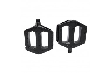 Pedal 9/16 Plataforma Nylon...