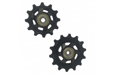 Roldana de Câmbio Nylon...