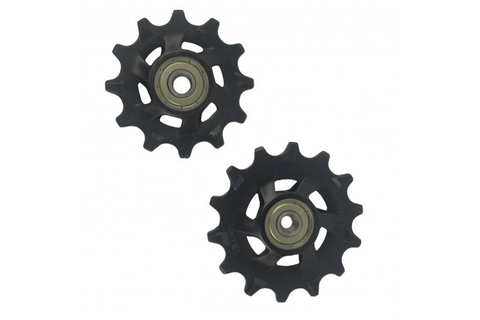Roldana de Câmbio Nylon 12/14D 11/12V...