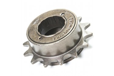 Roda Livre 14D Toda Esfera...