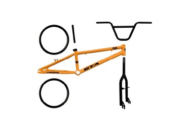 Kit BMX Flip Laranja -...