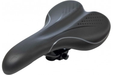 Selim MTB 250 x 155mm Sem...