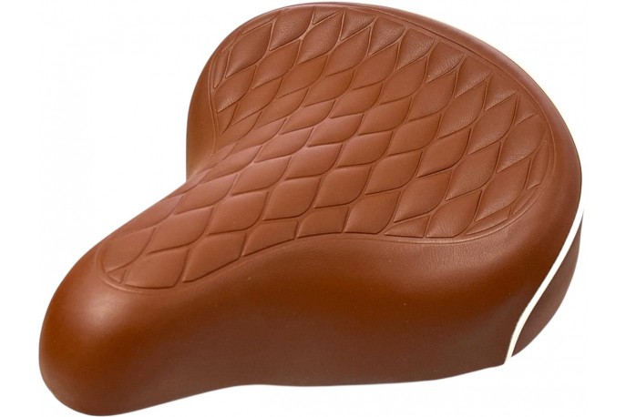 Selim Comfort 149 Mola Marrom LTX