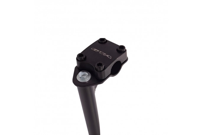 Suporte de Guidão BMX 21,1mm Com...