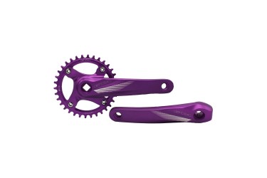 Pedivela Single 34 dentes...