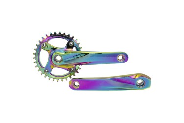 Pedivela Single 34 Dentes...