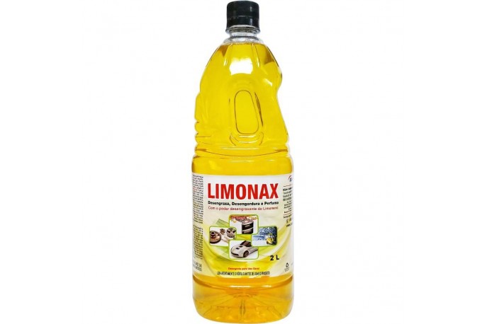 Desengraxante Multiuso 2L Cítrico Bio...