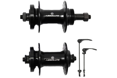 Cubo Par 36F Alumínio com...