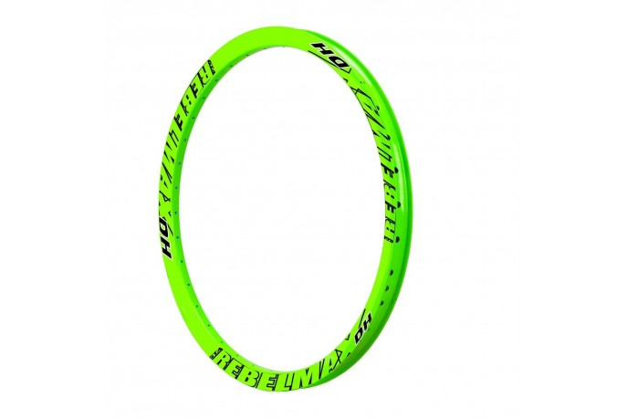 Aro 26 Freeride 36F Rebelmax Verde...