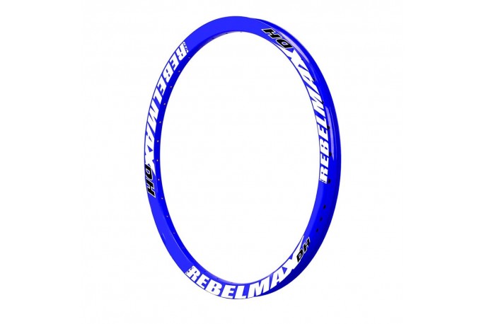 Aro 26 Freeride 36F Rebelmax Azul GTA