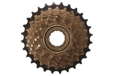 Roda Livre 7V Index 13/28D...