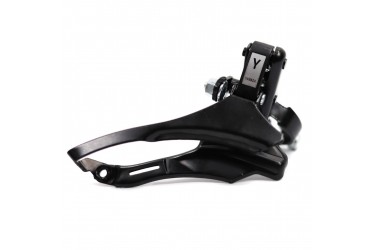 Câmbio Dianteiro 31,8 mm...