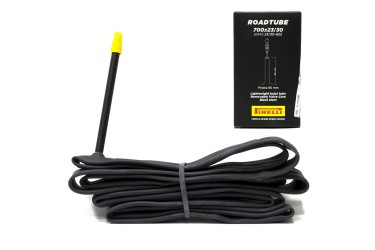 Câmara 700 x 23/30C Válvula...