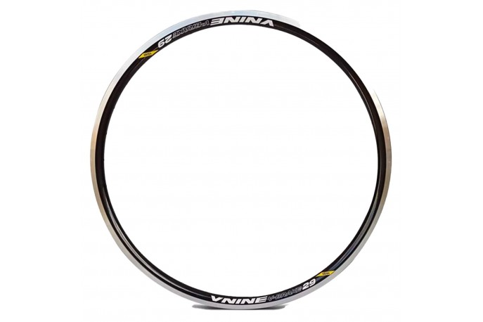 Aro 29 Vnine 36F VBrake Preto Vzan
