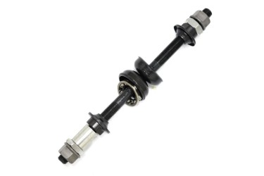 Eixo Traseiro 3/8 x 185mm...