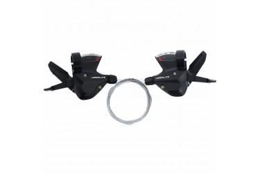 Alavanca de Câmbio 21v Sem...