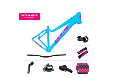 Quadro 29 Start com Kit...